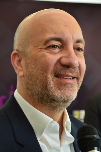 Beirut Holidays 2015 Press Conference
